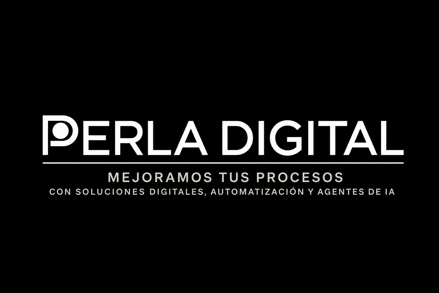 Perla Digital